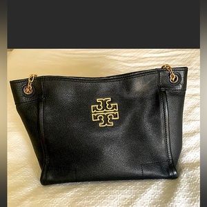 Tory Burch Britten Handbag